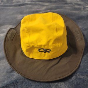 Men's Outdoor Research Seattle Sombrero Rain Hat
